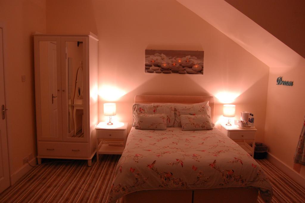 라그스 Dawn Break B&B 객실 사진